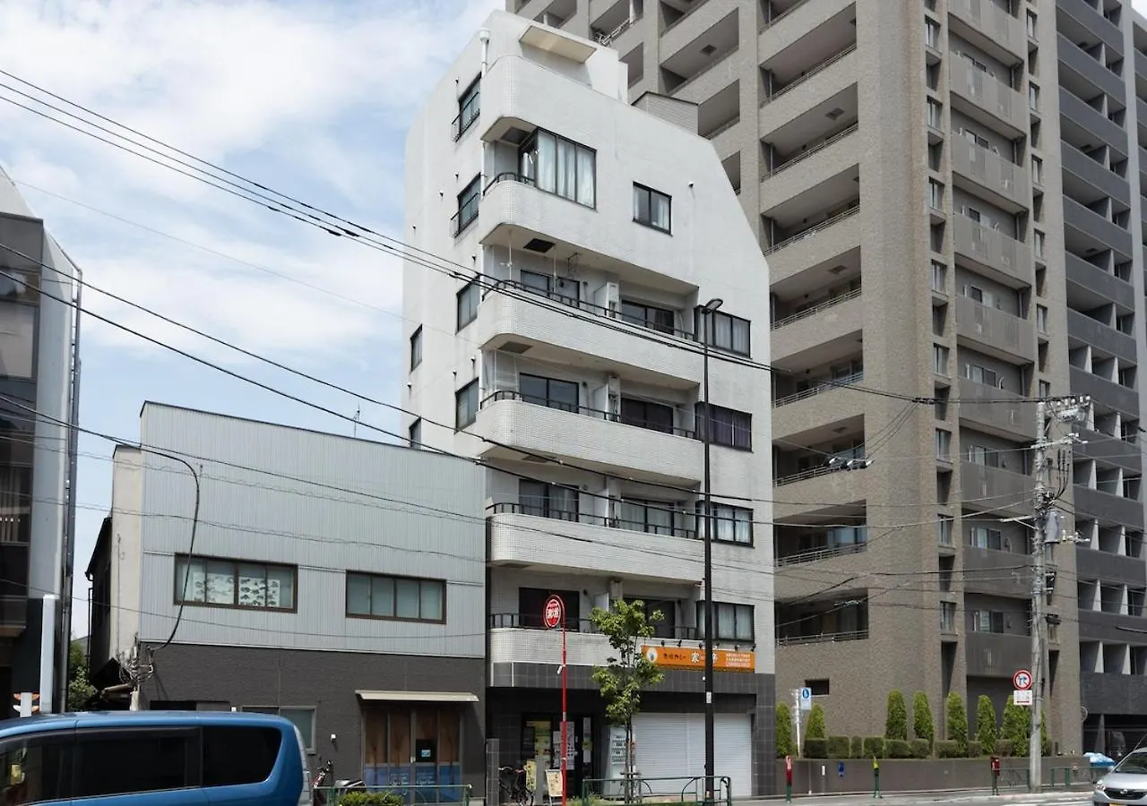 べニールメゾン泉 Apartment Tokyo
