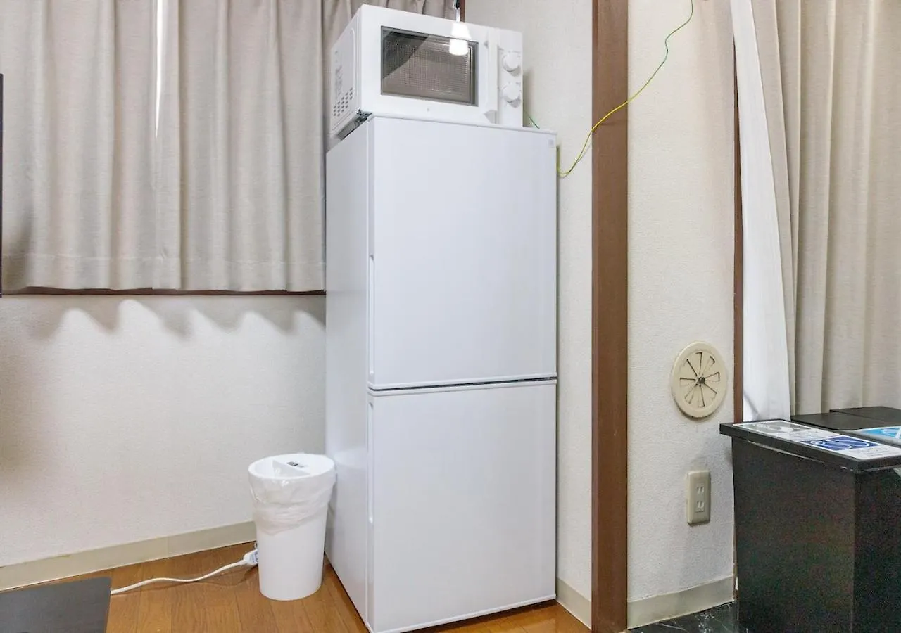 べニールメゾン泉 Apartment Tokyo