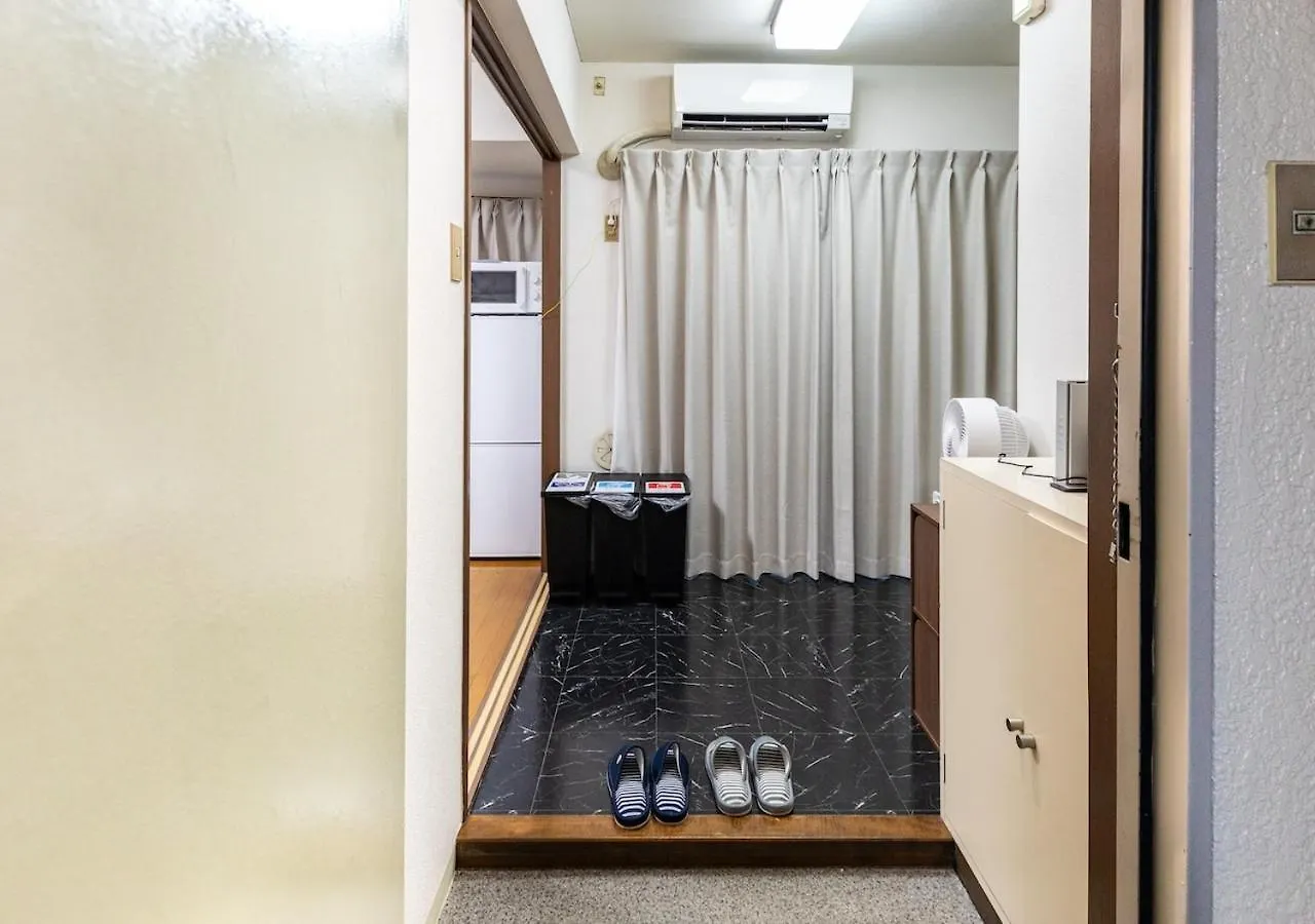 べニールメゾン泉 Apartment Tokyo 0*,  Japan