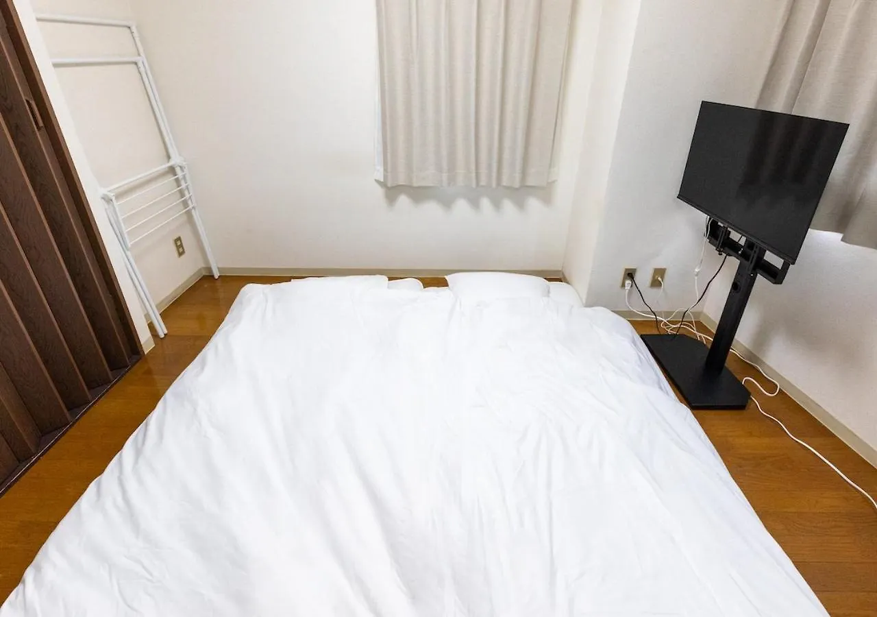 べニールメゾン泉 Apartment Tokyo