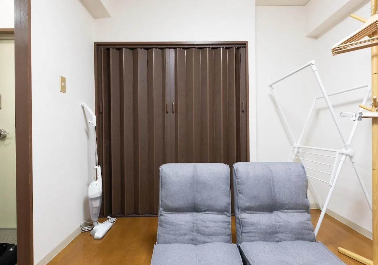 べニールメゾン泉 Apartment Tokyo
