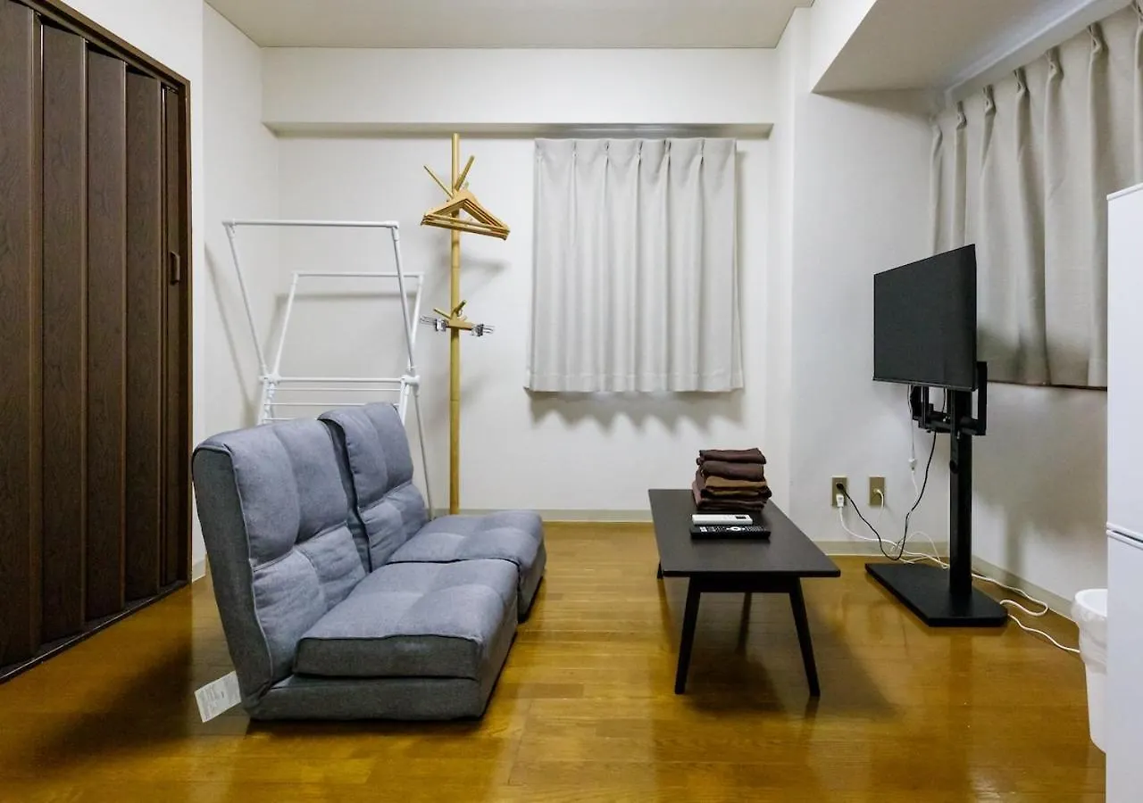 べニールメゾン泉 Apartment Tokyo