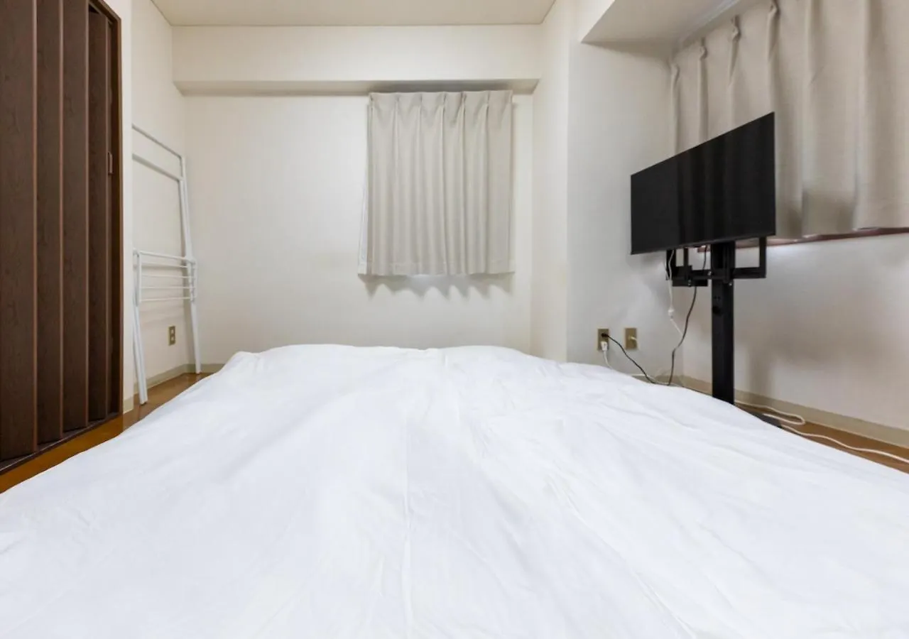 べニールメゾン泉 Apartment Tokyo Japan