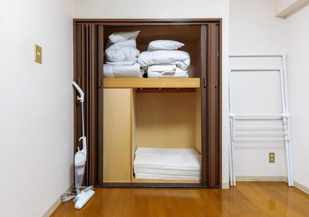 べニールメゾン泉 Apartment Tokyo Japan