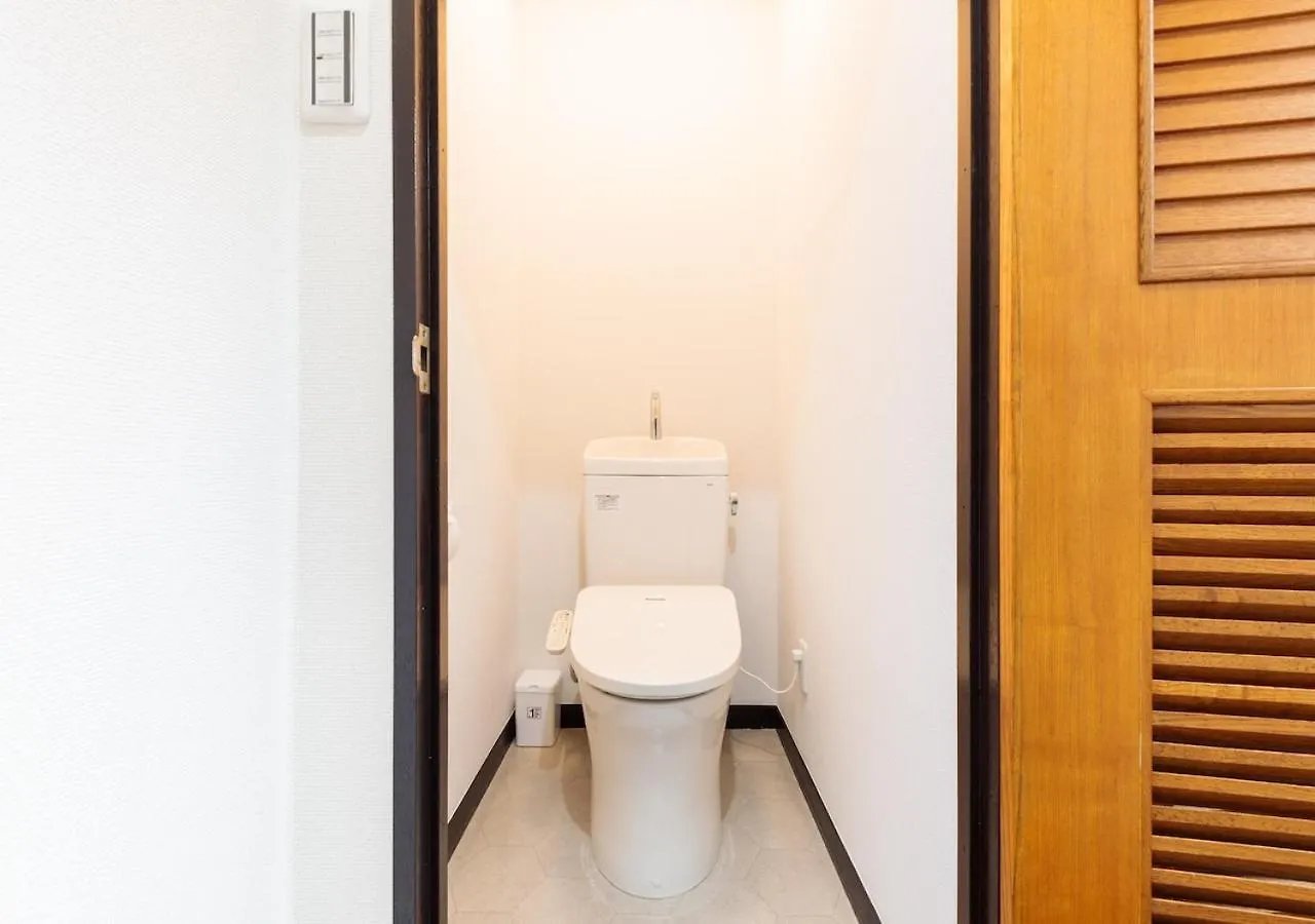 べニールメゾン泉 Apartment Tokyo Japan