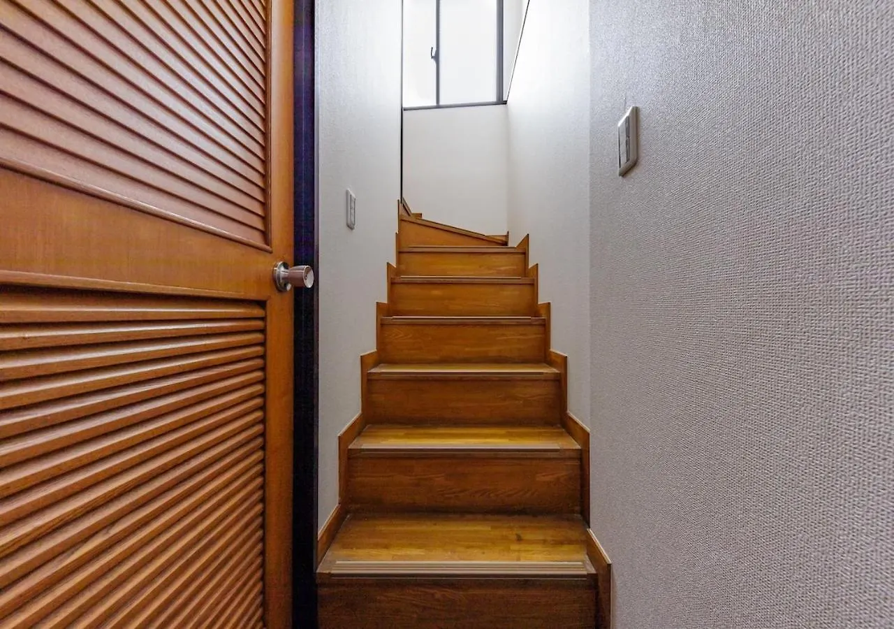 べニールメゾン泉 Apartment Tokyo 0*,