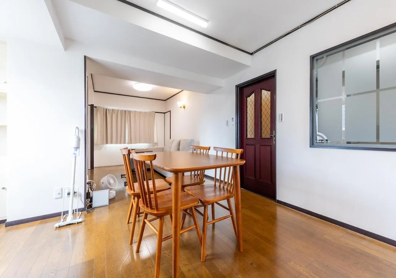 べニールメゾン泉 Apartment Tokyo 0*,  Japan